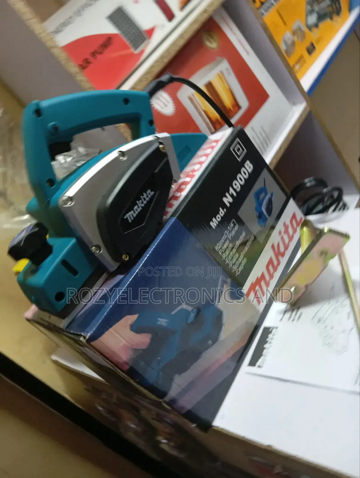 Good Quality Makita E