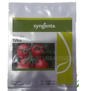 Tylka F1 Tomato (500 Seeds at KSHS 6500)