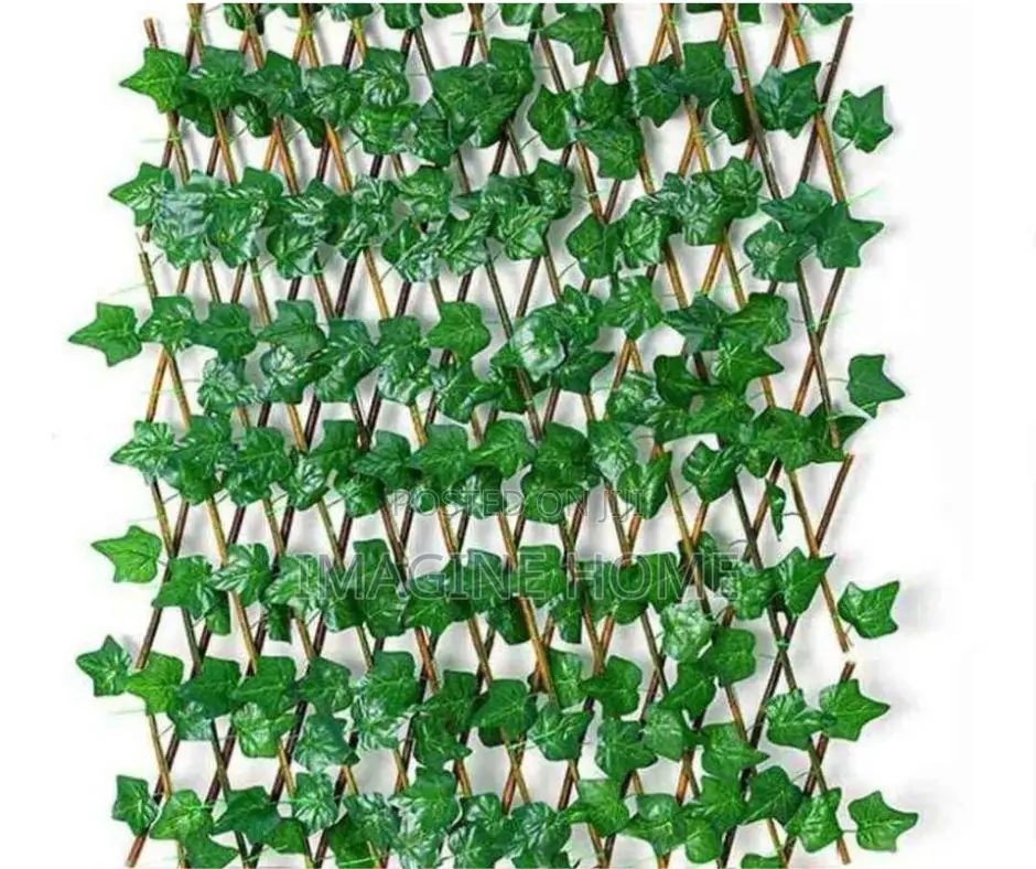 Expandable Leaf