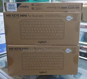 Logitech Mx Mini for Business/ MX MINI FOR BUSINESS