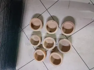Rabit Clay Feeders