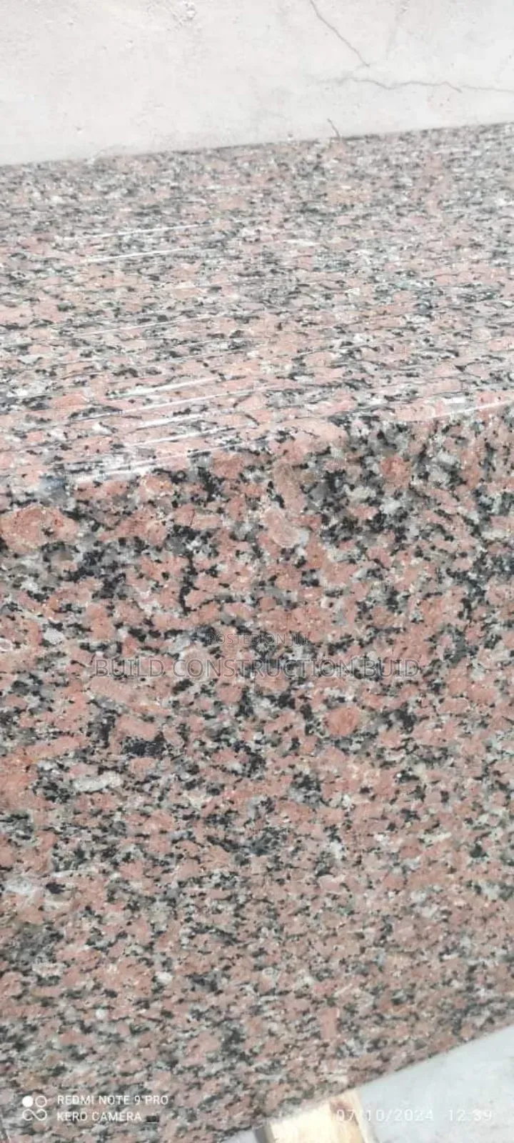 Granite Slabs for Tops