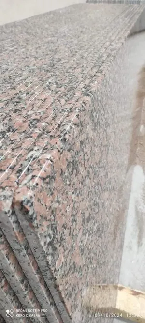 Granite Slabs for Tops