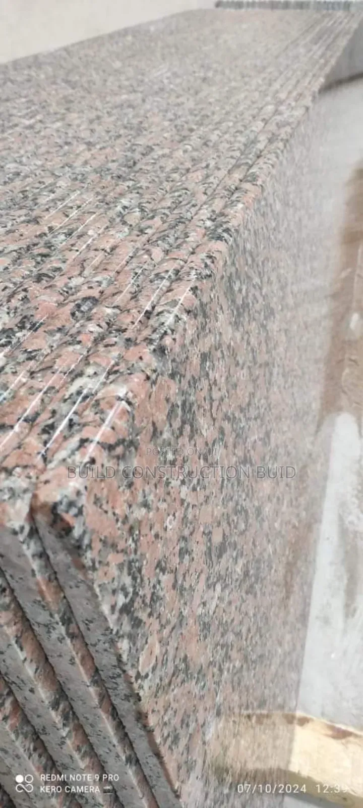 Granite Slabs for Tops