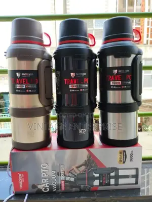 KD 400ml Carpto Flask