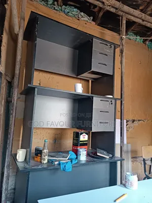Home Office Desk