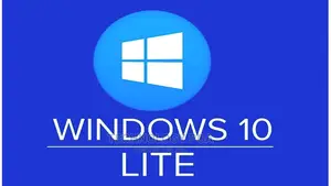 Windows 10 Pro Lite 2020