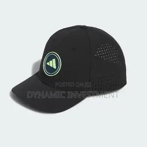 Adidas Hydrophobic Tour Golf Hat