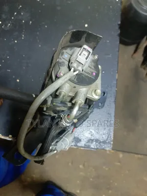 Hand Pump CX3/Demio Diesel