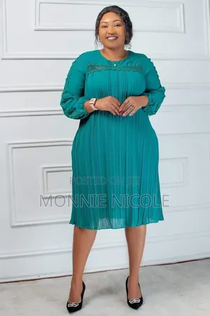 Classy Shift Dress/Quality Official Maternity Dress