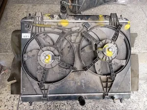 Nissan Serena Radiator
