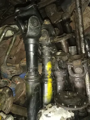 Isuzu Frr,4.3, Mitsubishi Fh,Fuso 515,Canter 4D32,4D34