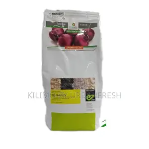 Red Coach F1 Onion Seeds (250,000)Seeds
