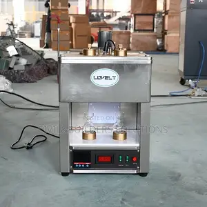 Bitumen Saybolt Viscometer
