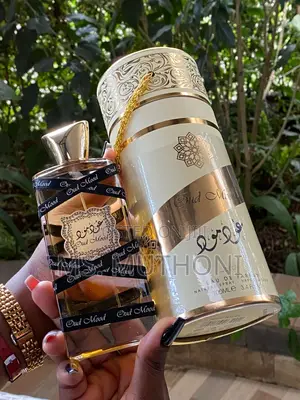 Oud Mood 100 Ml EDP