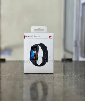 Huawei Band 8