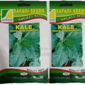 Thousand Headed Seeds 25g