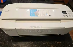 Hp Deskjet 2720 Wireless and Bluetooth 3 in 1 Printer~2720