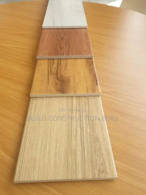Woodprint Ceramic Tiles Flooring