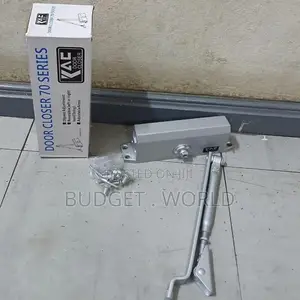 Hinge Door Closer Holder~Automatic Door Closer Closure