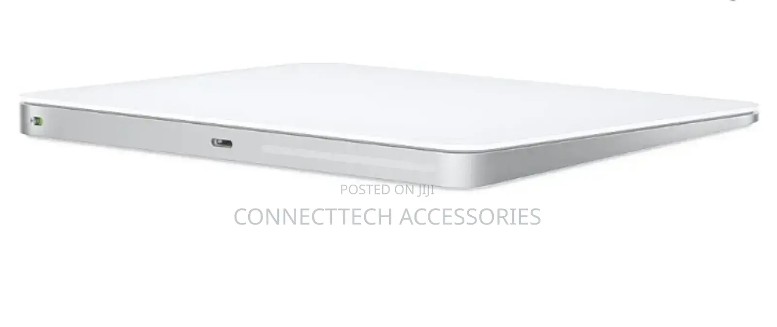 Magic Trackpad