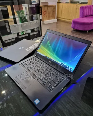 New Laptop Dell Latitude 5480 8GB Intel Core I5 HDD 500GB