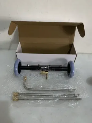 Car Underwash Body Wash All Purpose Spray Gun