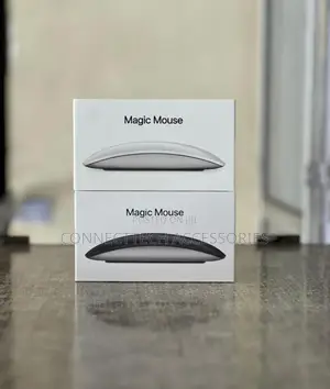 Magic Mouse