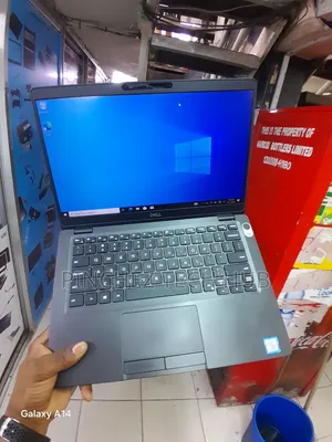 Laptop Dell Latitude 5300 8GB Intel Core I5 SSD 256GB