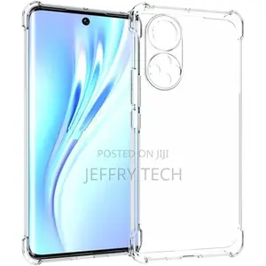 Huawei Nova 9 Honor 50 (5G) Anti Shock Transperent Case