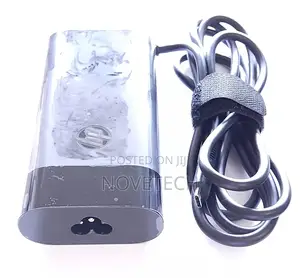 New 90W USB C Adapter Charger for HP Laptop Envy