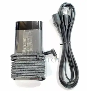 NEW Power Adapter Charger for HP Victus Laptop Blue Pin