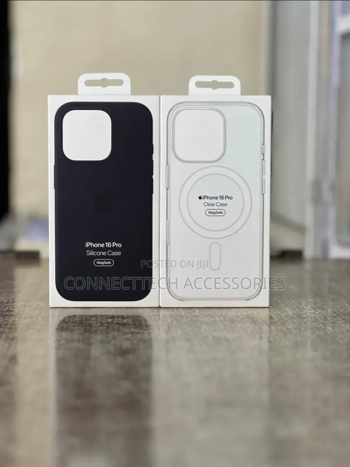 iPhone 16 Pro Silicone Case