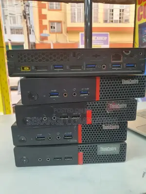 Lenovo ThinkCentre M710 Tiny 8GB Intel Core I5 HDD 500GB
