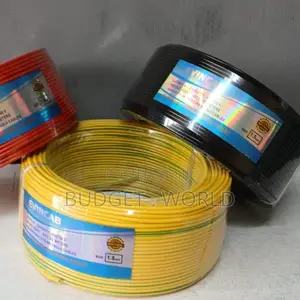Single Core Cable for High Rayed Evin 1.5mm Single Core