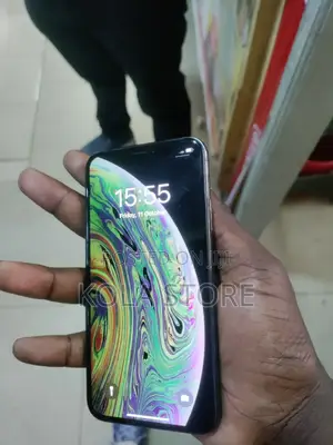 New Apple iPhone XS 256 GB