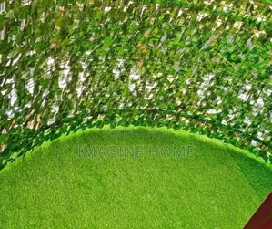 Home Balcony Privacy Nice Green Fence