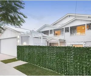 Home Good Green Fence Privacy