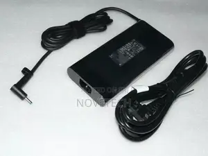 HP Zbook Omen 19.5V 10.3A 200W 4.5-3.0mm Charger