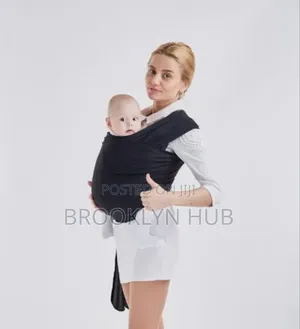 Wrap Carrier/ Carrier Baby Wrap