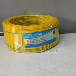 Electric Cable for Wiring High Quality2.5mm Wiring Single
