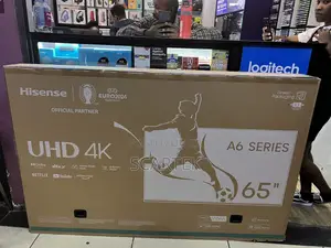 Hisense 65A6NKEN
