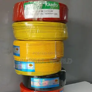 1.5mm,2.5mm Single Core Wires -Evin Wiring Cables;