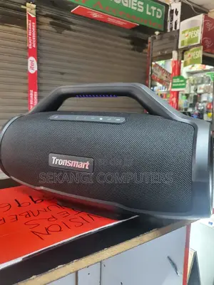 Portable Speaker