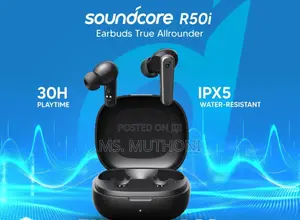 Soundcore R50 I Earbuds