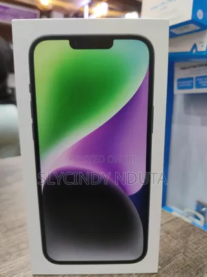 New Apple iPhone 14 Plus 256 GB