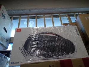 JBL Boom Box 3 Sound System