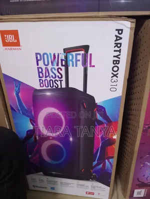 JBL Party Box 310