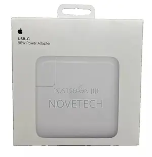 Apple 96W USB-C Power Adapter Charger for Macbook Pro