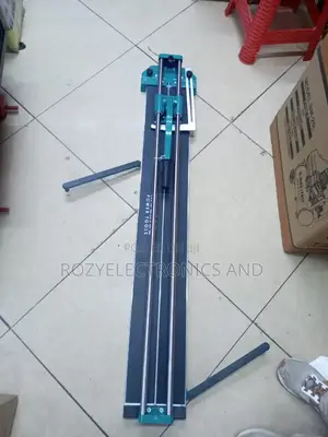 Best Quality Meakida Tile Cutter 1200mm